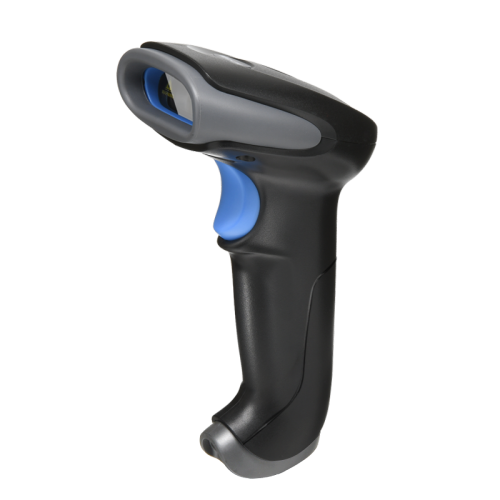 Laser Scanner Handheld Barcode Scanner Laser Scanner QR code Scanner Gun Manufactory